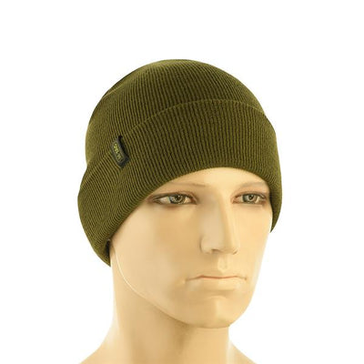 M-Tac Acrylic 100% Fine Knit Watch Cap