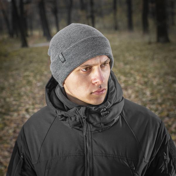 M-Tac Acrylic 100% Fine Knit Watch Cap