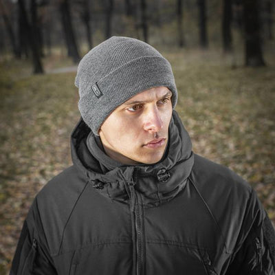 M-Tac Acrylic 100% Fine Knit Watch Cap