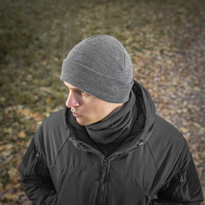 M-Tac Acrylic 100% Fine Knit Watch Cap