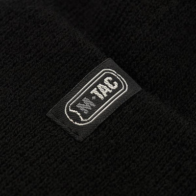 M-Tac Acrylic 100% Fine Knit Watch Cap