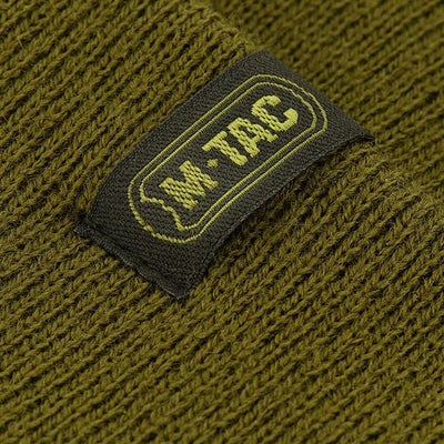M-Tac Acrylic 100% Fine Knit Watch Cap