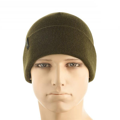 M-Tac Acrylic 100% Fine Knit Watch Cap