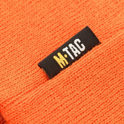 M-Tac Acrylic 100% Fine Knit Watch Cap