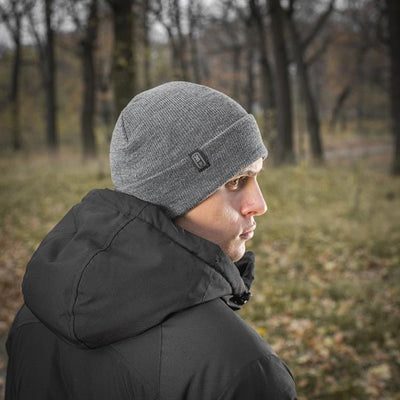 M-Tac Acrylic 100% Fine Knit Watch Cap