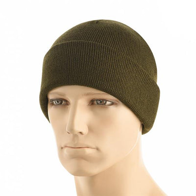 M-Tac Acrylic 100% Fine Knit Watch Cap