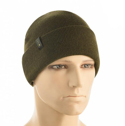 M-Tac Acrylic 100% Fine Knit Watch Cap