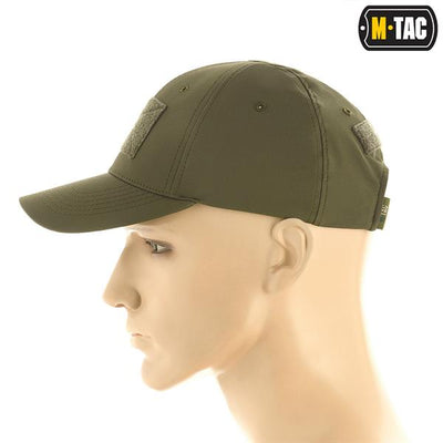 M-Tac tactical baseball cap Flex Lightweight