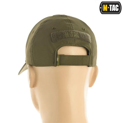 M-Tac tactical baseball cap Flex Lightweight
