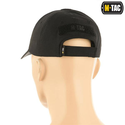 M-Tac tactical baseball cap Flex Lightweight