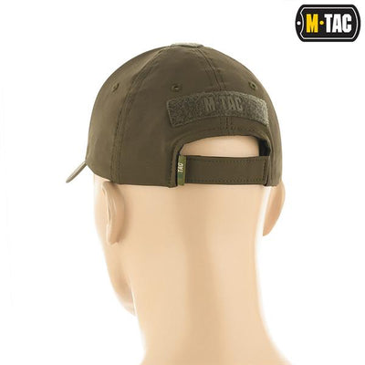 M-Tac tactical baseball cap Flex Lightweight