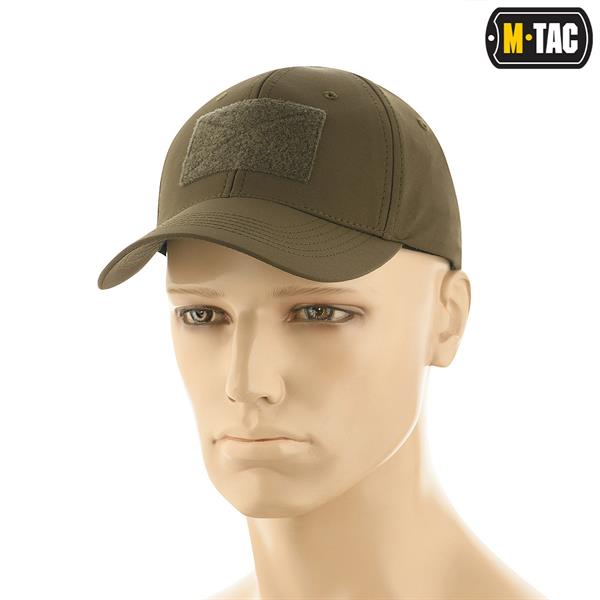 M-Tac tactical baseball cap Flex Lightweight
