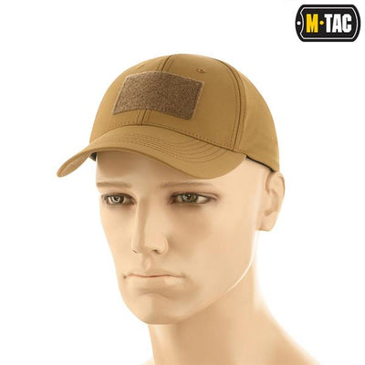 M-Tac tactical baseball cap Flex Lightweight
