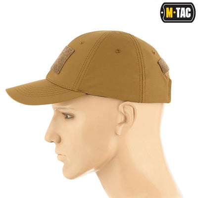 M-Tac tactical baseball cap Flex Lightweight