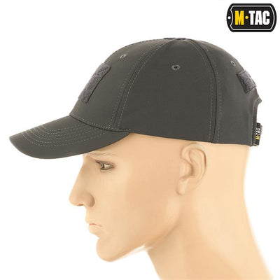 M-Tac tactical baseball cap Flex Lightweight