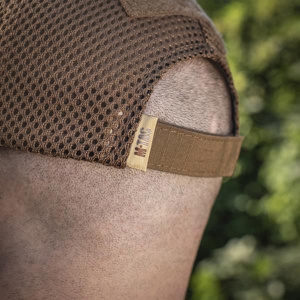 M-Tac Baseball Ripstop Cap Elite Flex