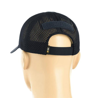 M-Tac Baseball Ripstop Cap Elite Flex