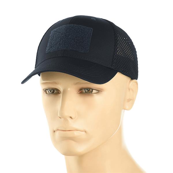 M-Tac Baseball Ripstop Cap Elite Flex