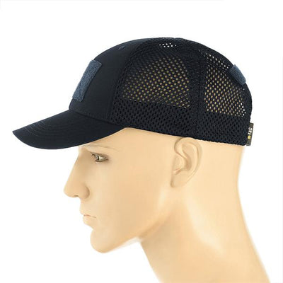 M-Tac Baseball Ripstop Cap Elite Flex