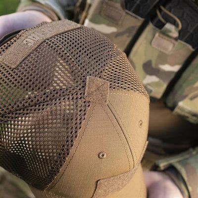 M-Tac Baseball Ripstop Cap Elite Flex
