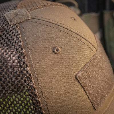 M-Tac Baseball Ripstop Cap Elite Flex