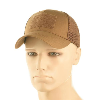 M-Tac Baseball Ripstop Cap Elite Flex