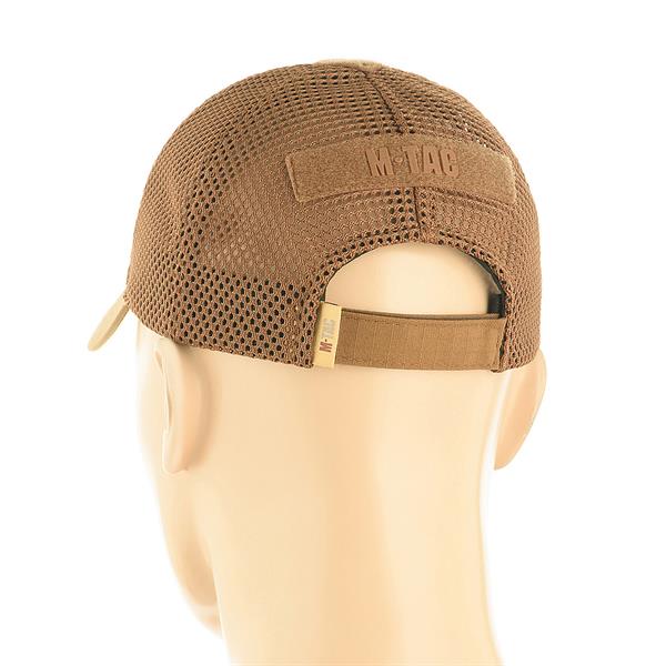 M-Tac Baseball Ripstop Cap Elite Flex