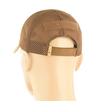 M-Tac Baseball Ripstop Cap Elite Flex