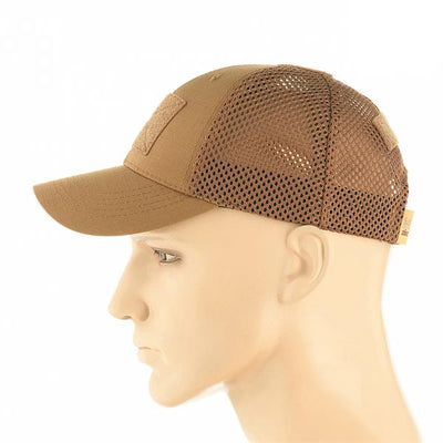 M-Tac Baseball Ripstop Cap Elite Flex