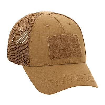 M-Tac Baseball Ripstop Cap Elite Flex