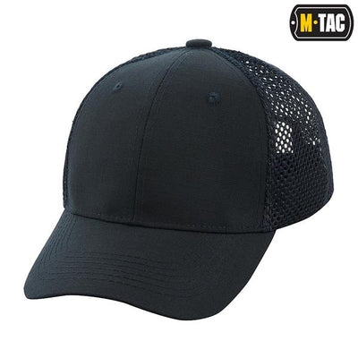 M-Tac Mesh Flex Ripstop Baseball Cap