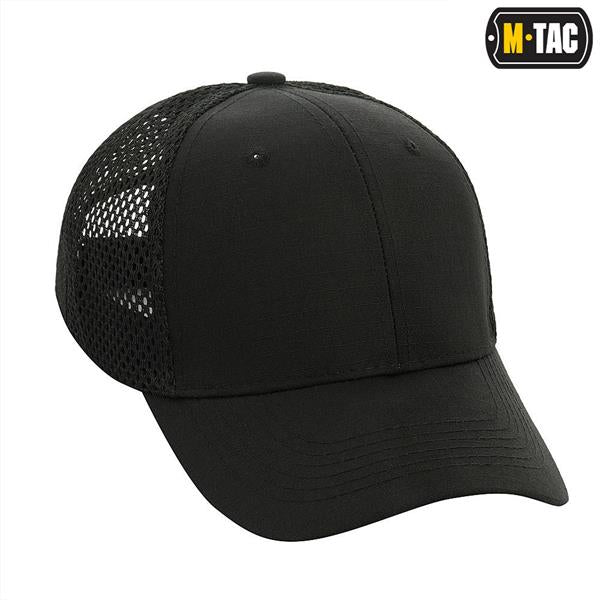 M-Tac Mesh Flex Ripstop Baseball Cap