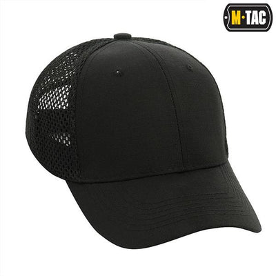 M-Tac Mesh Flex Ripstop Baseball Cap