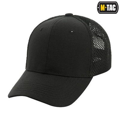 M-Tac Mesh Flex Ripstop Baseball Cap