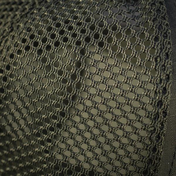 M-Tac Mesh Flex Ripstop Baseball Cap