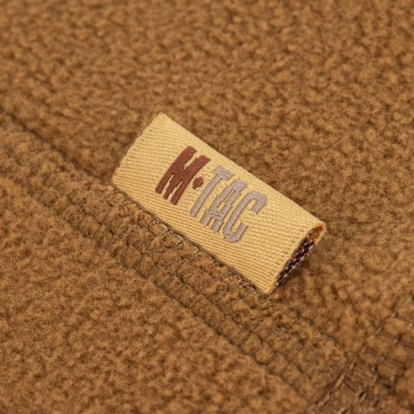 M-Tac Snoode Elite Short Adjustable Flecce (320/m2)