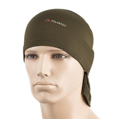 M-Tac Tube Scarf Polartec Power Grid