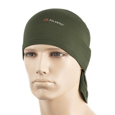 M-Tac Tube Scarf Polartec Power Grid