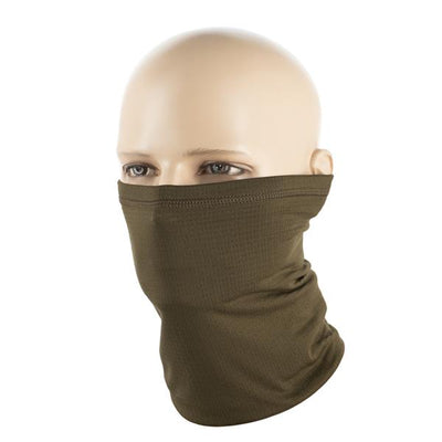 M-Tac Tube Scarf Polartec Power Grid