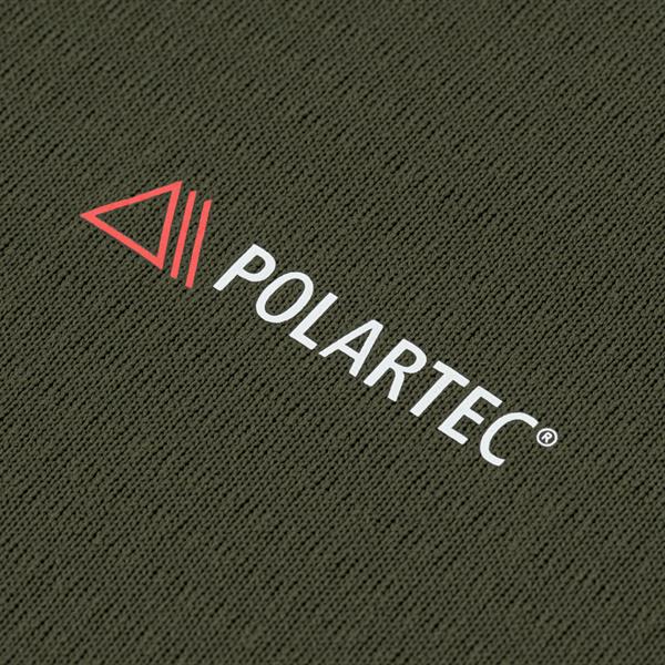 M-Tac Tube Scarf Polartec Power Grid
