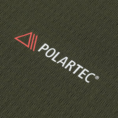 M-Tac Tube Scarf Polartec Power Grid
