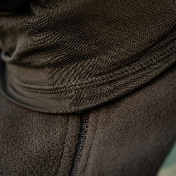 M-Tac Tube Scarf Polartec Power Grid