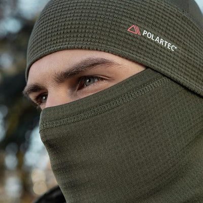 M-Tac Tube Scarf Polartec Power Grid