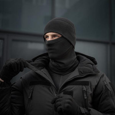 M-Tac Tube Scarf Polartec Power Grid