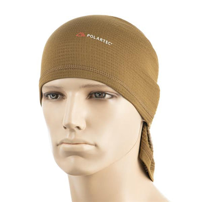 M-Tac Tube Scarf Polartec Power Grid