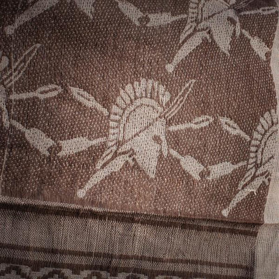 M-Tac Shemagh Scarf Spartan