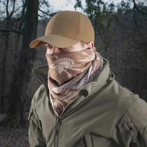 M-Tac Shemagh Scarf Spartan