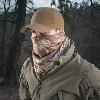 M-Tac Shemagh Scarf Spartan