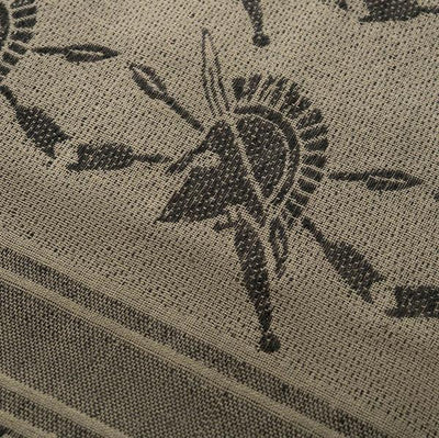 M-Tac Shemagh Scarf Spartan