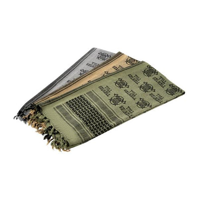 M-Tac Shemagh Scarf Til Valhall